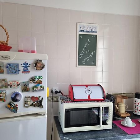 Easy Choice Home Coimbra Eksteriør bilde