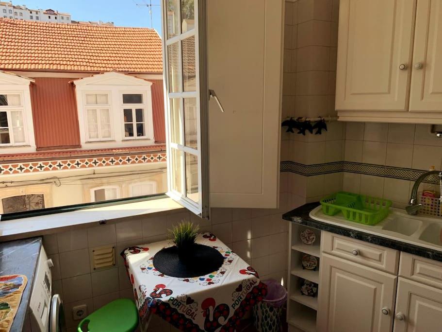 Easy Choice Home Coimbra Eksteriør bilde