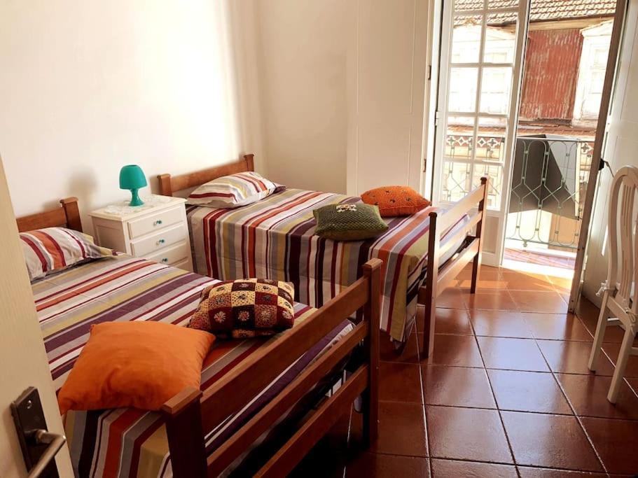 Easy Choice Home Coimbra Eksteriør bilde