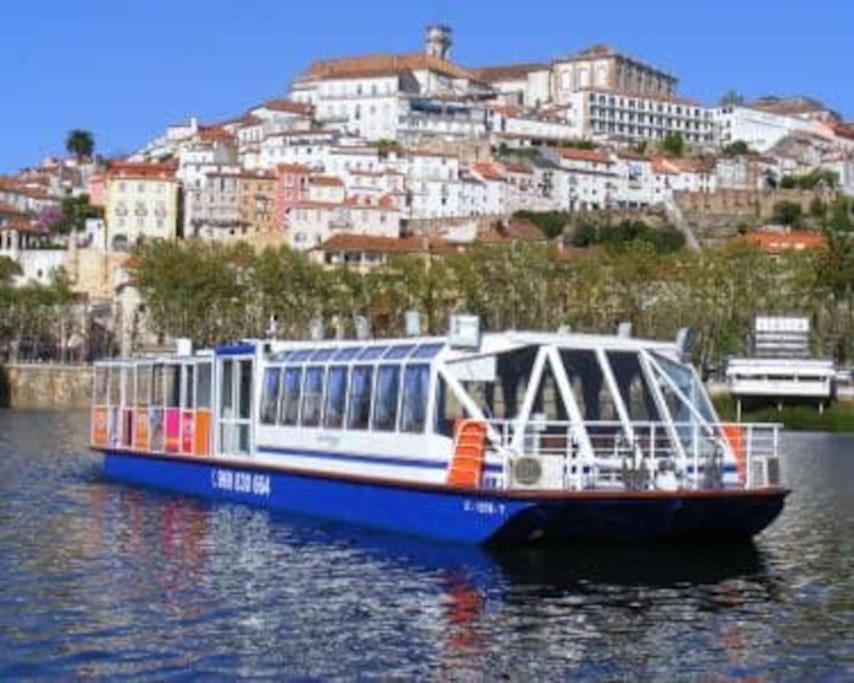 Easy Choice Home Coimbra Eksteriør bilde